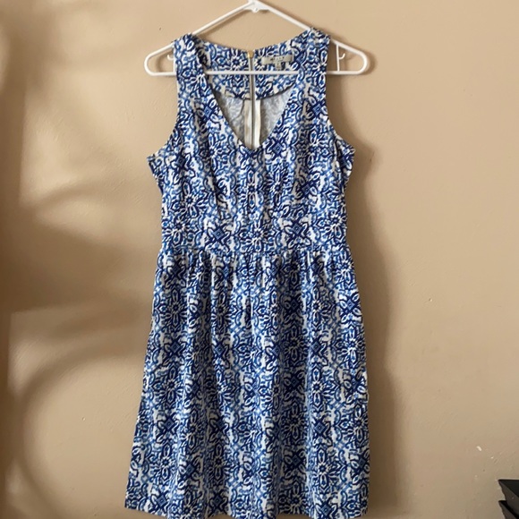 Milly Dresses & Skirts - Milly cotton dress